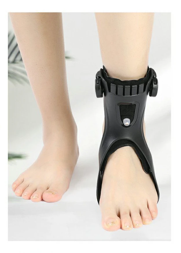 Foot Varus Valgus Corrector+Rehabilitation Training/Foot Correction/Training Adaptable by BowLift