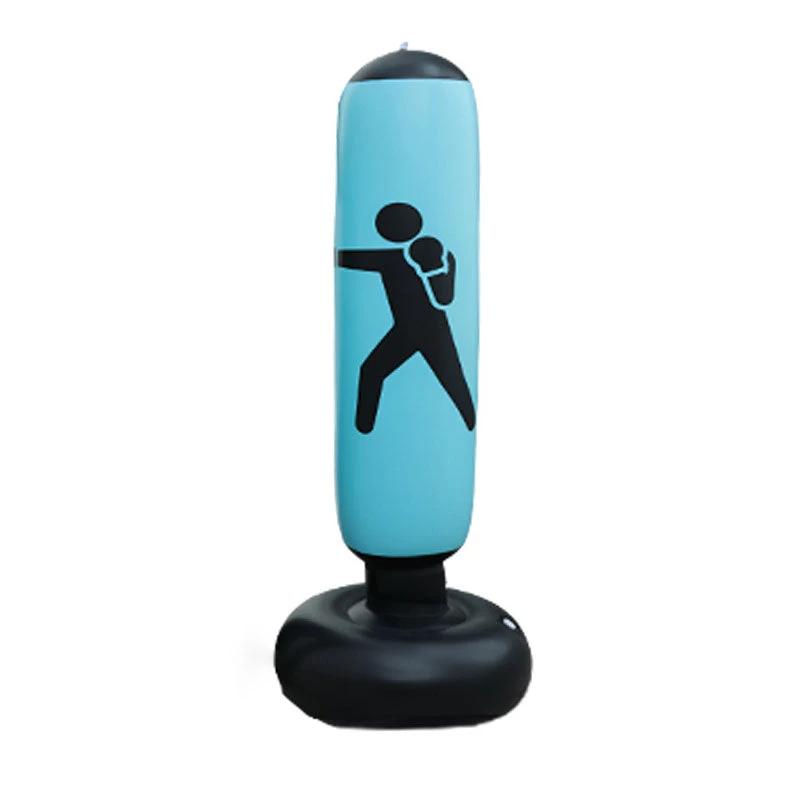 BowLift 丨 Inflatable Boxing Tumbler by BowLift