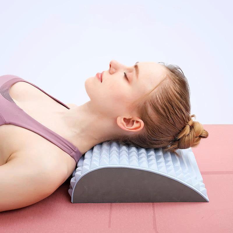 BowLift 丨 Sports Lumbar Pillow by BowLift