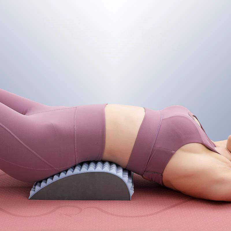 BowLift 丨 Sports Lumbar Pillow by BowLift