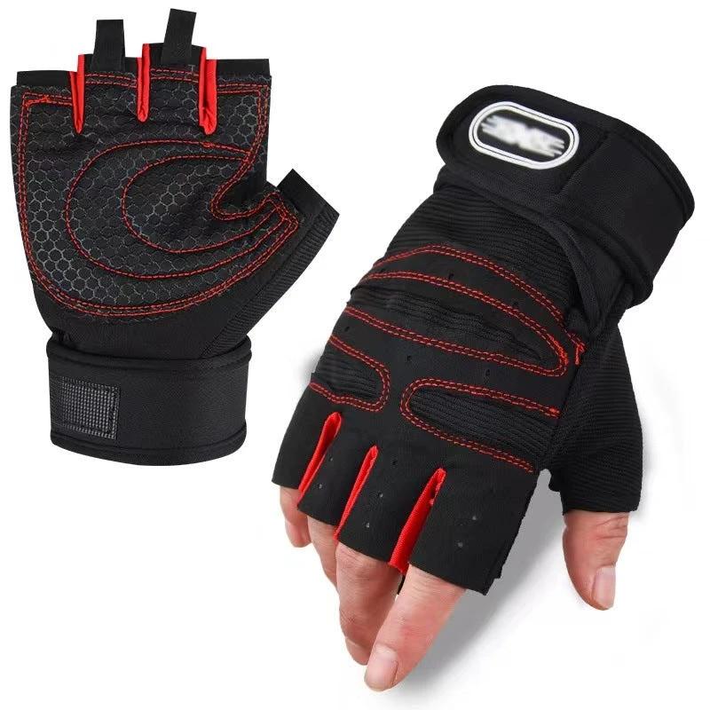 BowLift 丨 Half Finger Gloves by BowLift