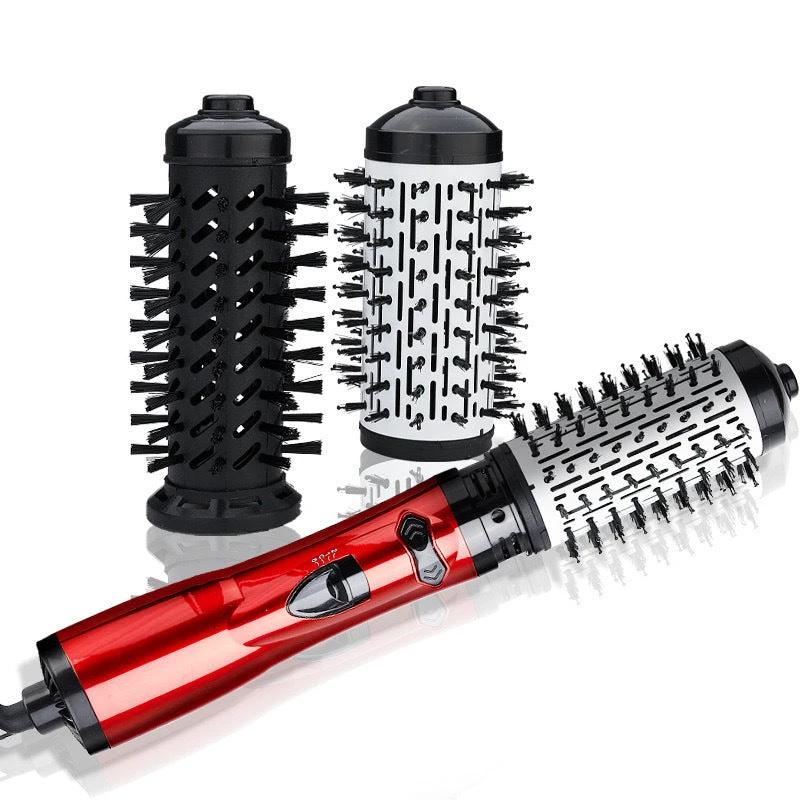 BowLift 丨 3-in-1 Negative Ion Hair Dryer by BowLift