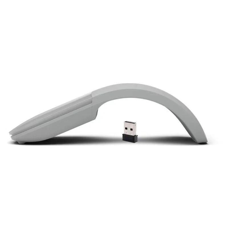 Magic Wireless Bluetooth Silent Mouse by BowLift
