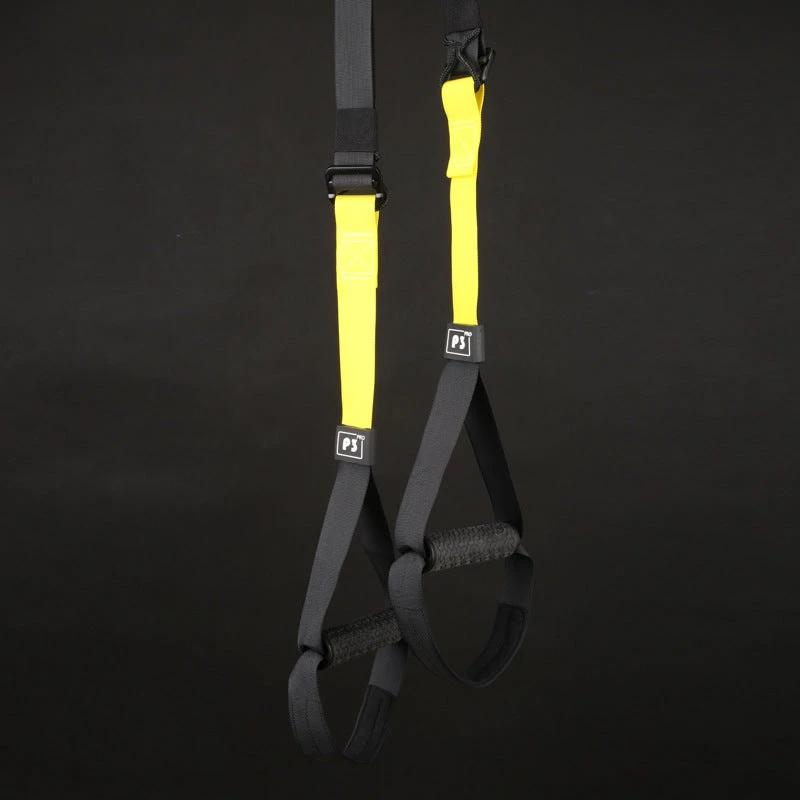 High-Intensity Suspension Fitness Training Strap by BowLift