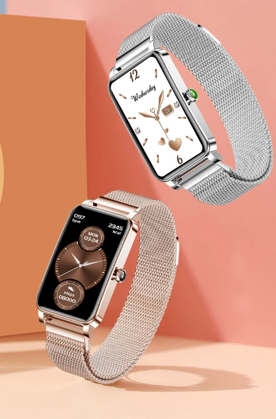 Women's Smart Bracelet Watch by BowLift