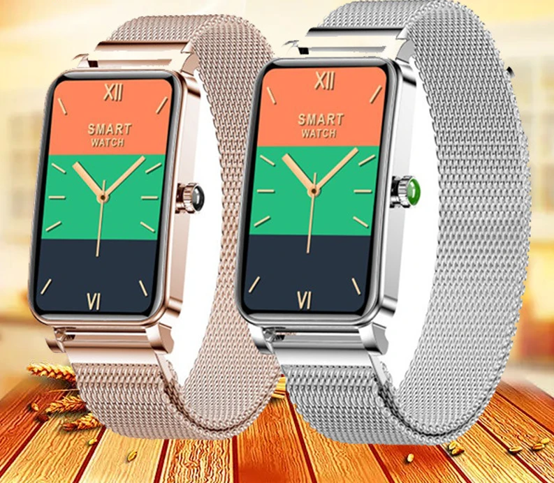 Women's Smart Bracelet Watch by BowLift