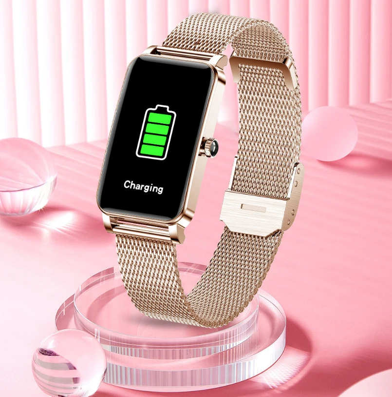 Women's Smart Bracelet Watch by BowLift