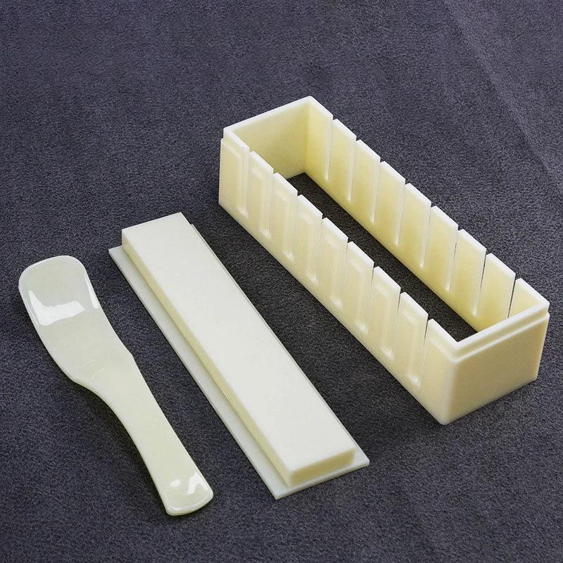 BowLift 丨 Sushi Mold Tool Set by BowLift