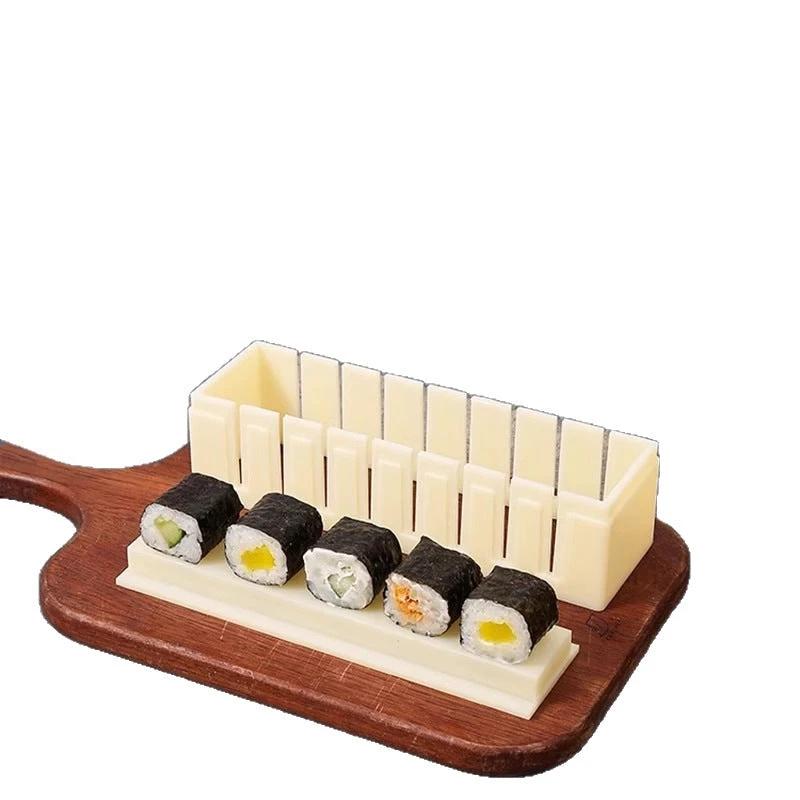 BowLift 丨 Sushi Mold Tool Set by BowLift