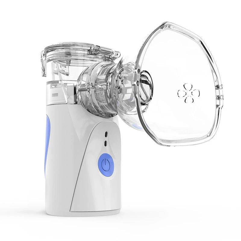 BowLift 丨 Handheld Portable Atomizer by BowLift