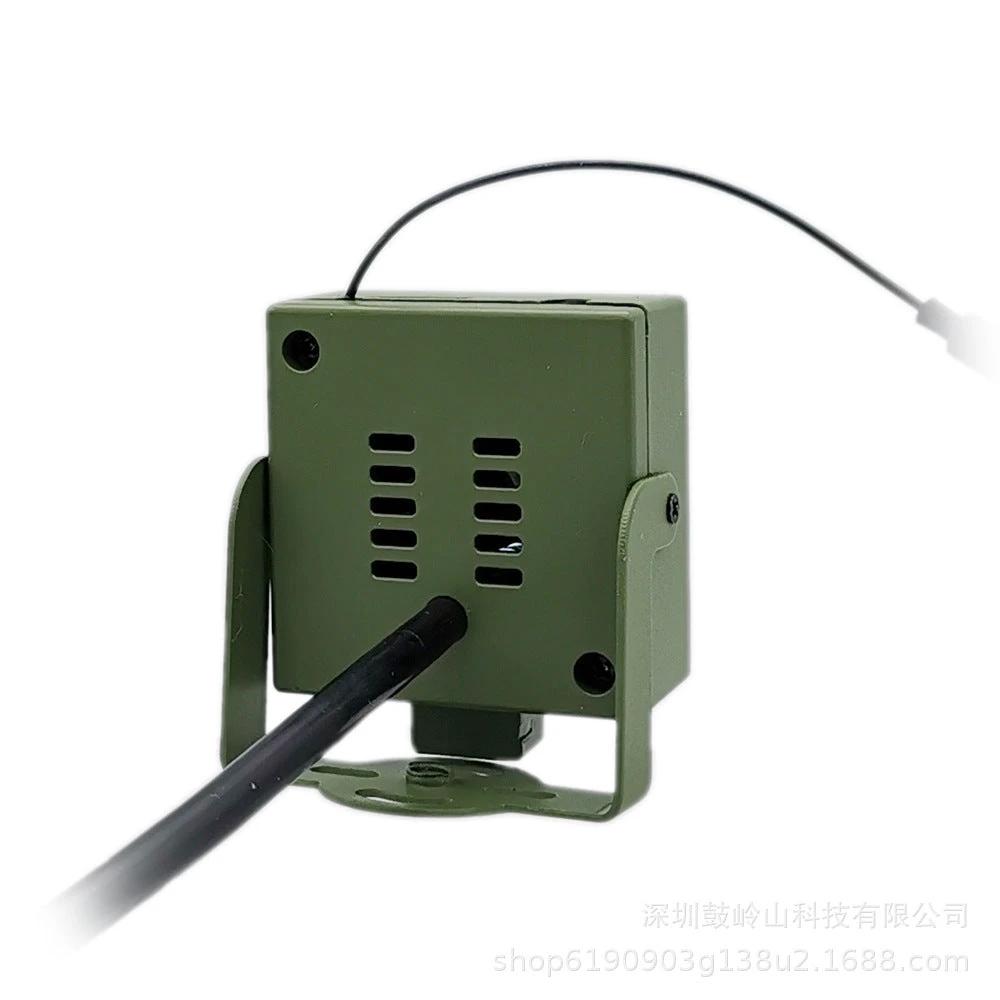 Security Camera+Smart HD/Night Vision/Pet & Bird Nest Monitoring by BowLift