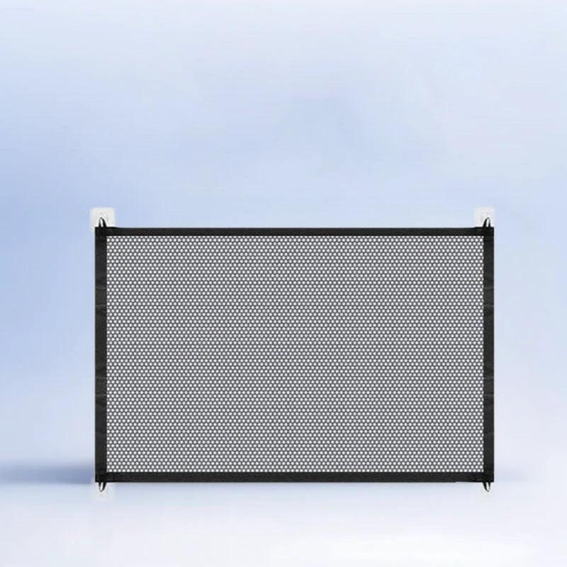 BowLift 丨 Pet Dog Indoor Fence Door by BowLift