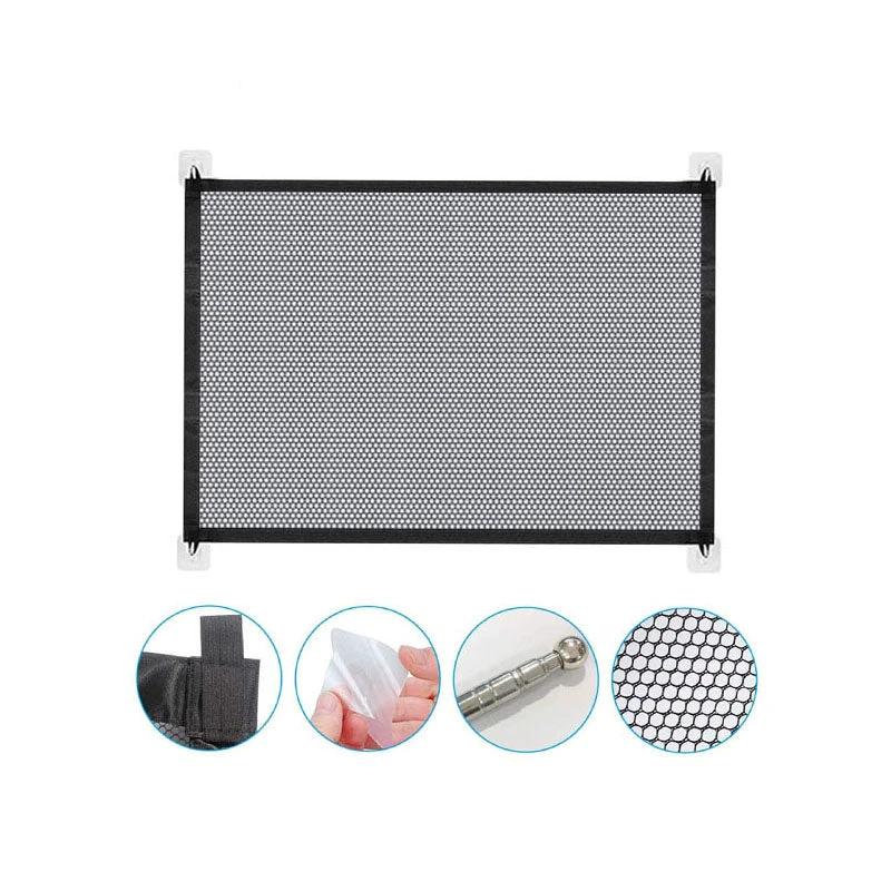BowLift 丨 Pet Dog Indoor Fence Door by BowLift