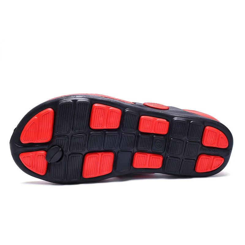 BowLift 丨 Men's Summer Beach Flip-flops by BowLift