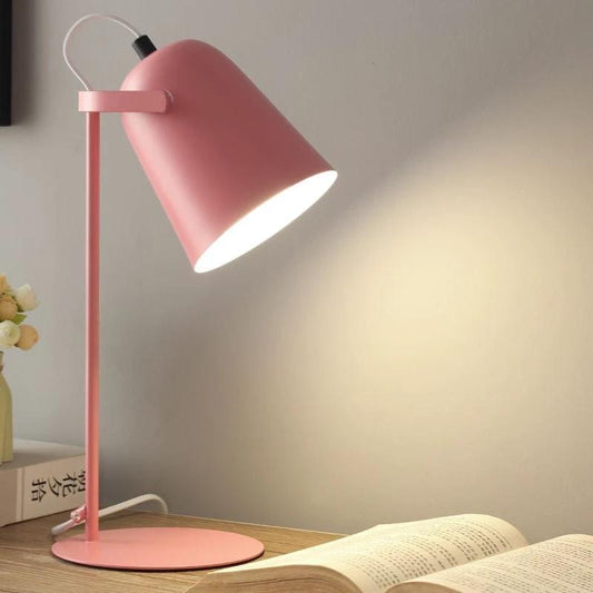 Creative Nordic Style Children's Eye-Friendly Desk Lamp by BowLift
