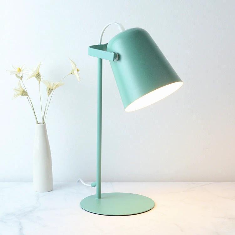 Creative Nordic Style Children's Eye-Friendly Desk Lamp by BowLift