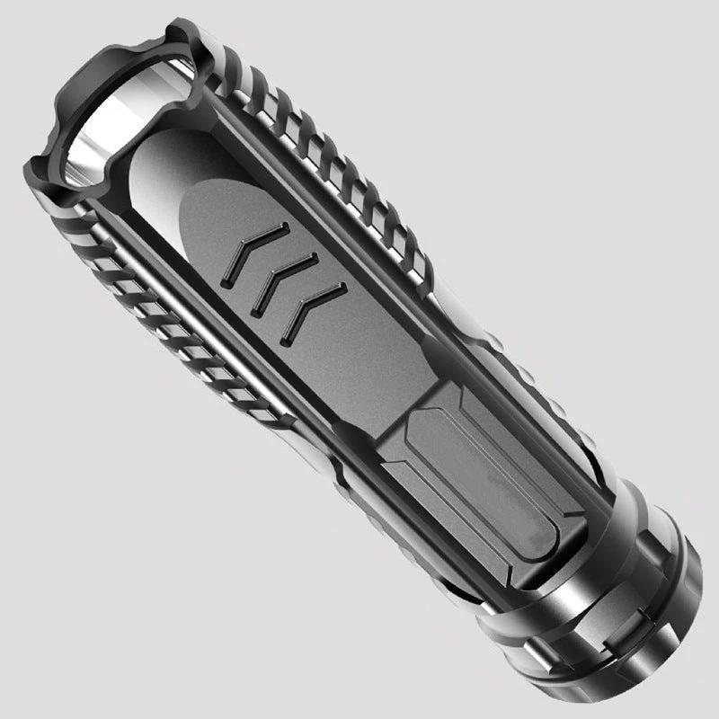 Outdoor Emergency Mini Flashlight by BowLift