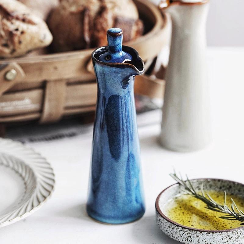 New Japanese Retro Seasoning Jars by BowLift