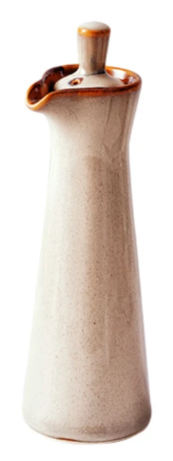 New Japanese Retro Seasoning Jars by BowLift