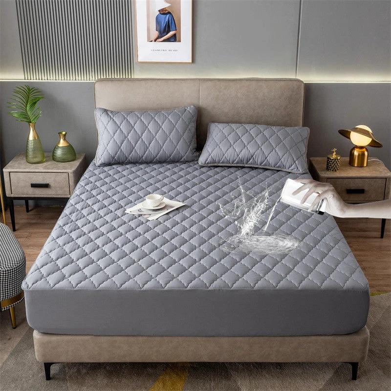 BowLift 丨 Waterproof Urine-proof Mattress Protective Cover Polyester+TPU Waterproof Coating by BowLift