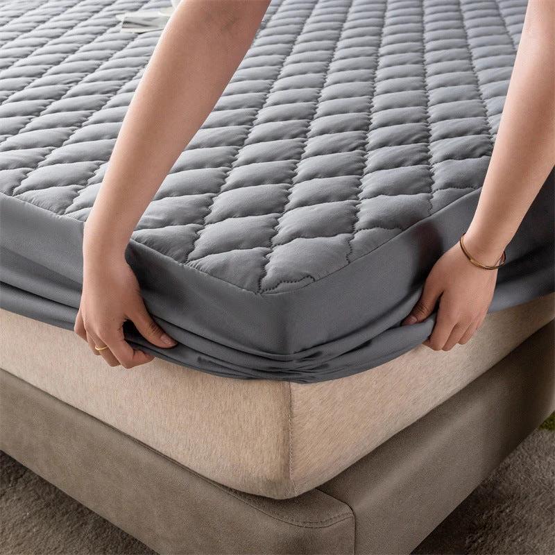 BowLift 丨 Waterproof Urine-proof Mattress Protective Cover Polyester+TPU Waterproof Coating by BowLift