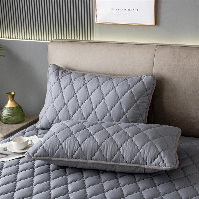 BowLift 丨 Waterproof Urine-proof Mattress Protective Cover Polyester+TPU Waterproof Coating by BowLift