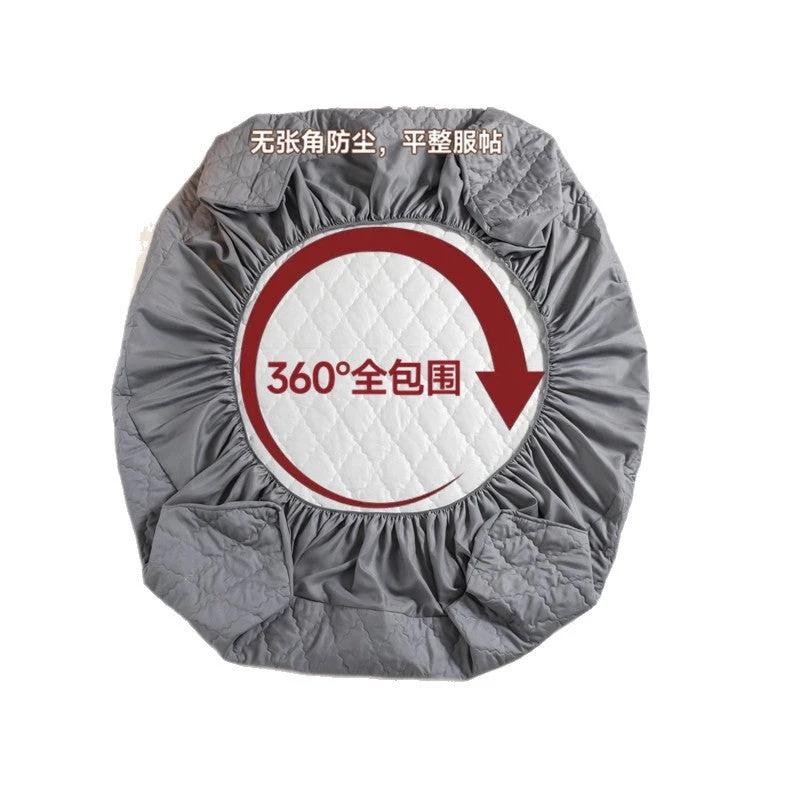BowLift 丨 Waterproof Urine-proof Mattress Protective Cover Polyester+TPU Waterproof Coating by BowLift