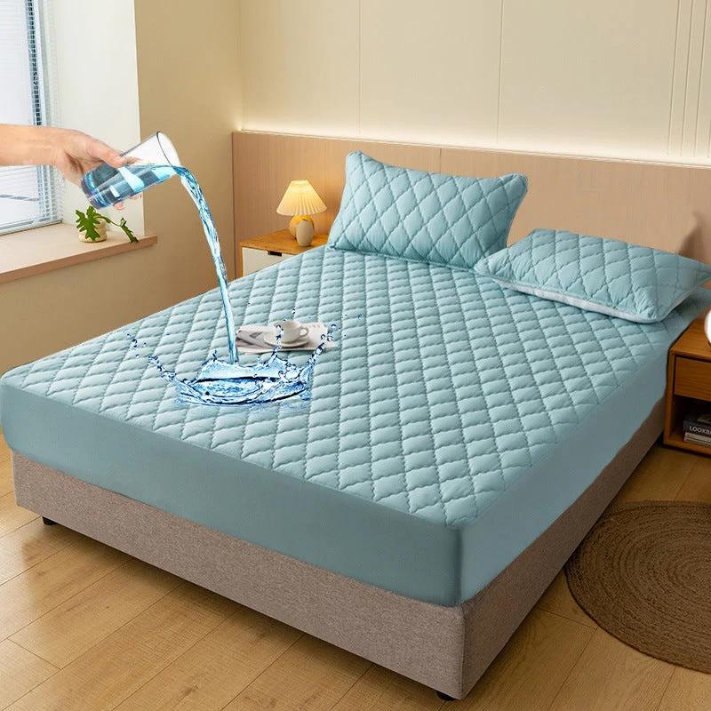 BowLift 丨 Waterproof Urine-proof Mattress Protective Cover Polyester+TPU Waterproof Coating by BowLift