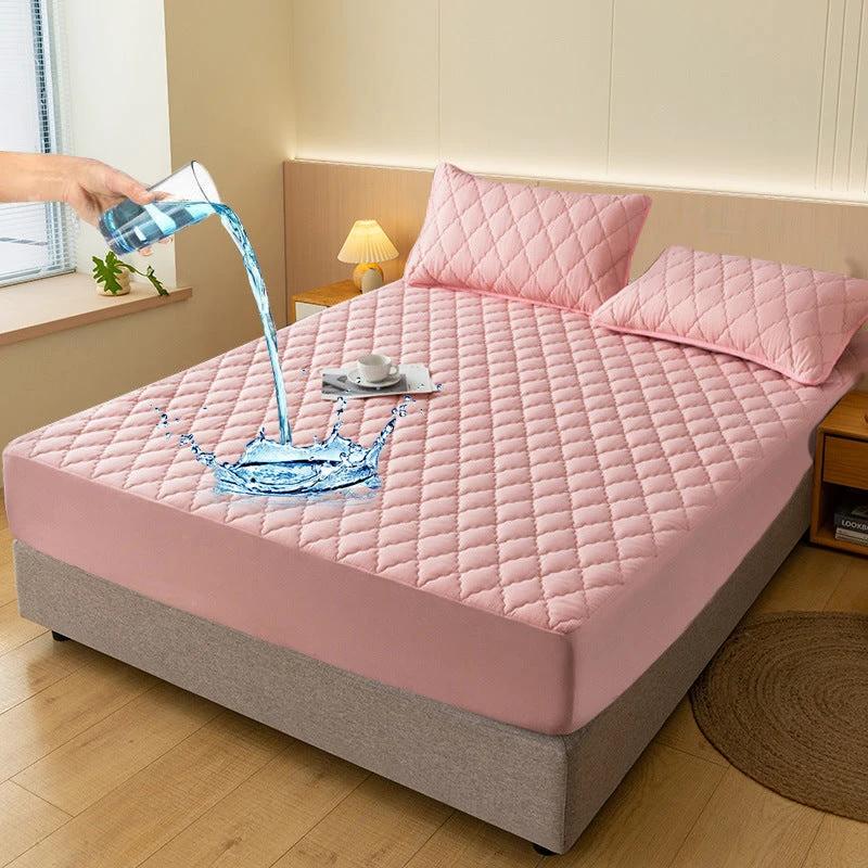 BowLift 丨 Waterproof Urine-proof Mattress Protective Cover Polyester+TPU Waterproof Coating by BowLift