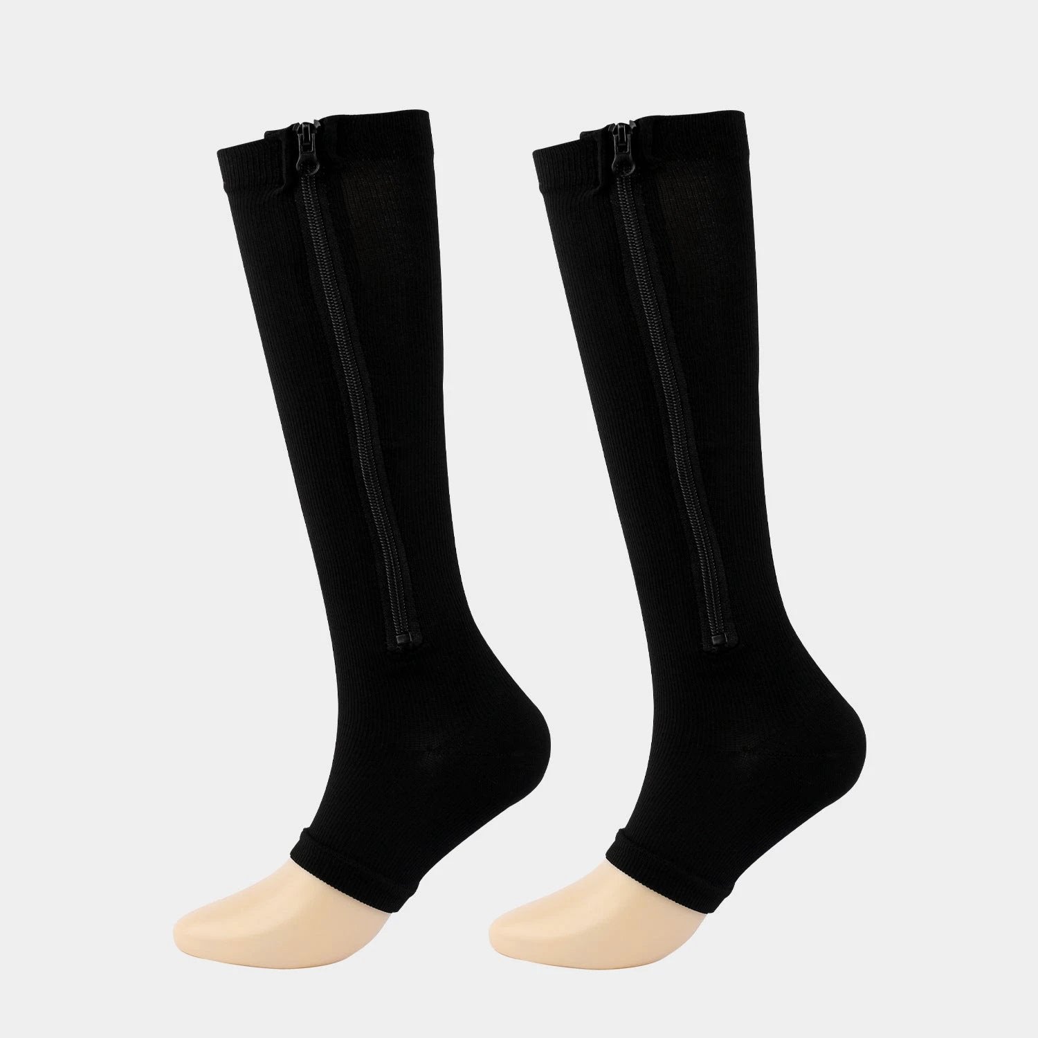 BowLift 丨 Nylon Silk Sports Compression Socks by BowLift