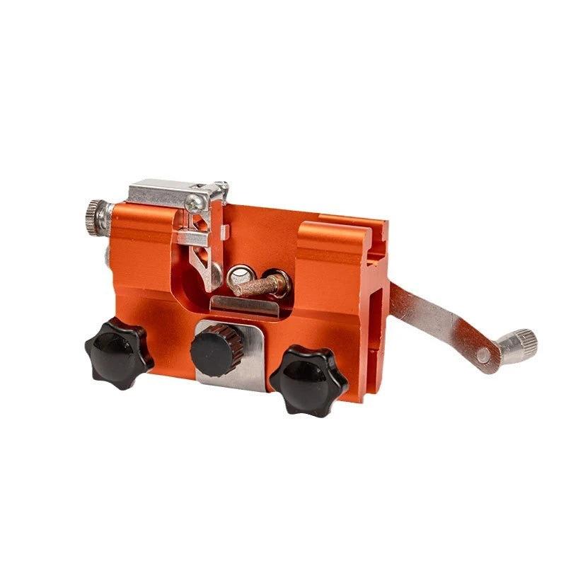 Garden Chainsaw Chain Grinding Tool by BowLift