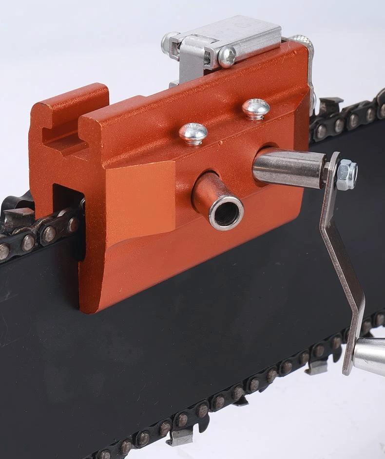 Garden Chainsaw Chain Grinding Tool by BowLift