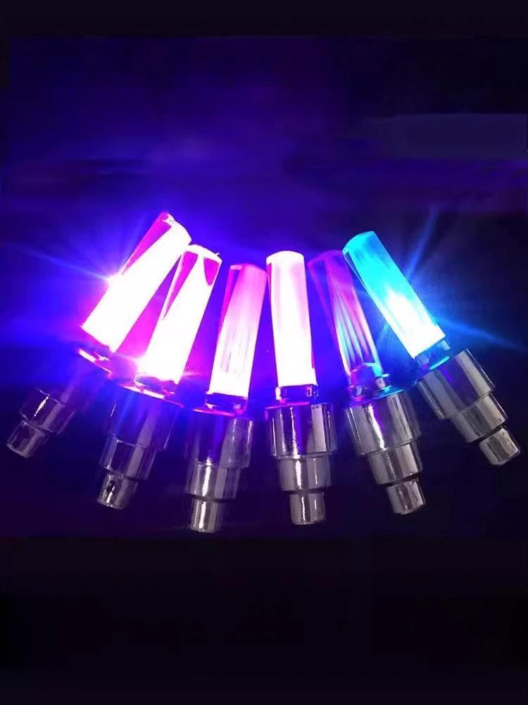Double Cycling Safety Valve Light by BowLift