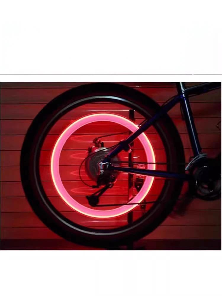 Double Cycling Safety Valve Light by BowLift