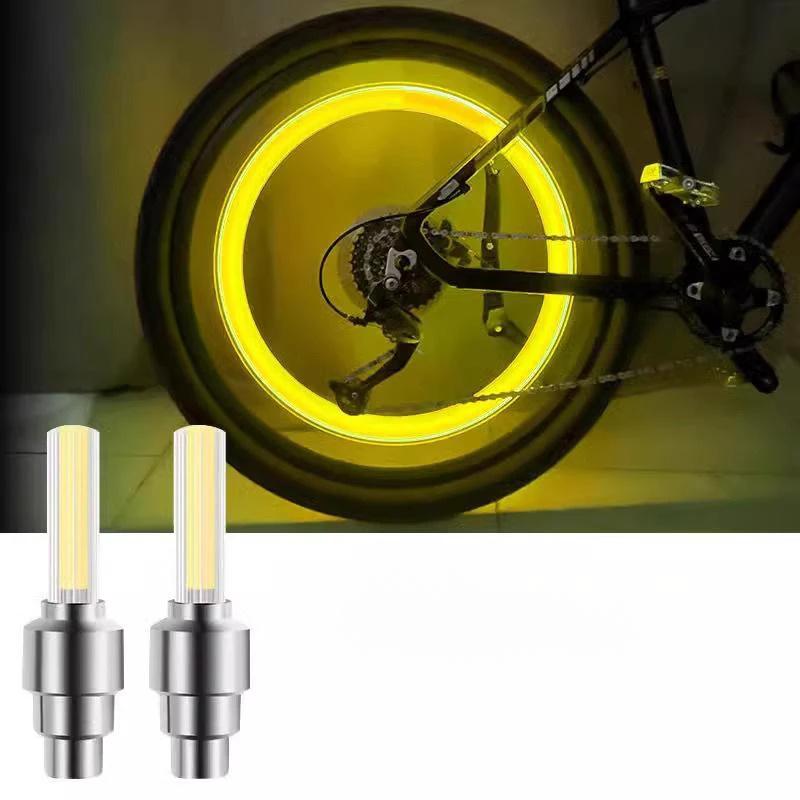 Double Cycling Safety Valve Light by BowLift
