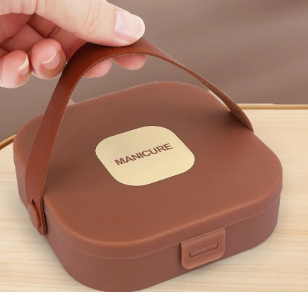 New Portable Nail Tool Set by BowLift