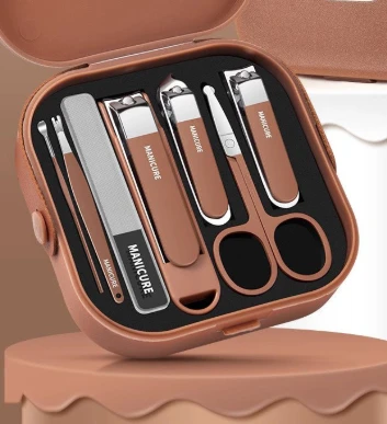 New Portable Nail Tool Set by BowLift