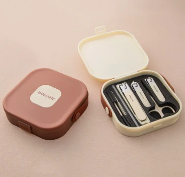 New Portable Nail Tool Set by BowLift