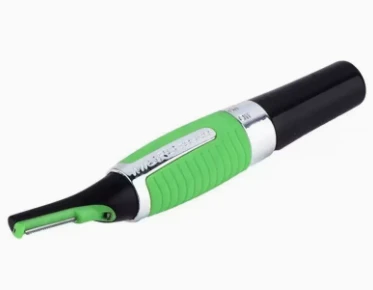 Portable Electric Nose and Eyebrow Trimmer (2-pack) by BowLift