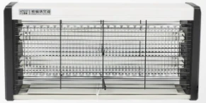 Commercial High-Power LED Flytrap by BowLift