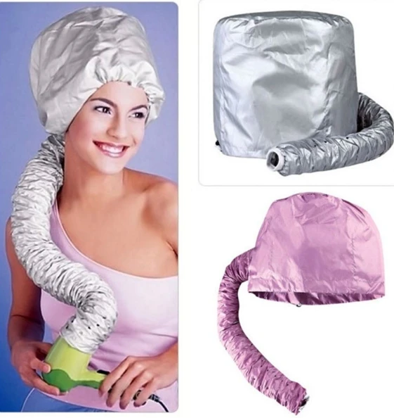 Hair Drying and Styling Cap by BowLift