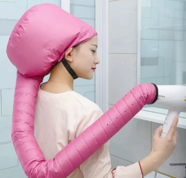 Hair Drying and Styling Cap by BowLift
