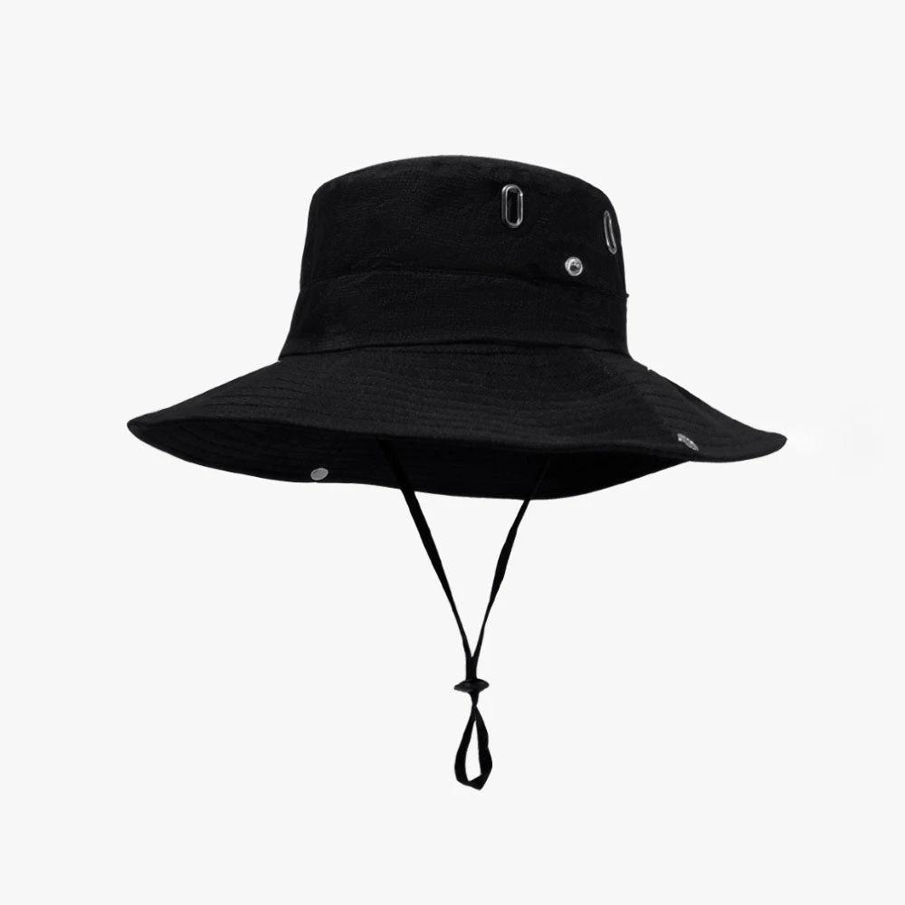 BowLift 丨 Men's Large Head Circumference Sunscreen Waterproof Fisherman Hat by BowLift