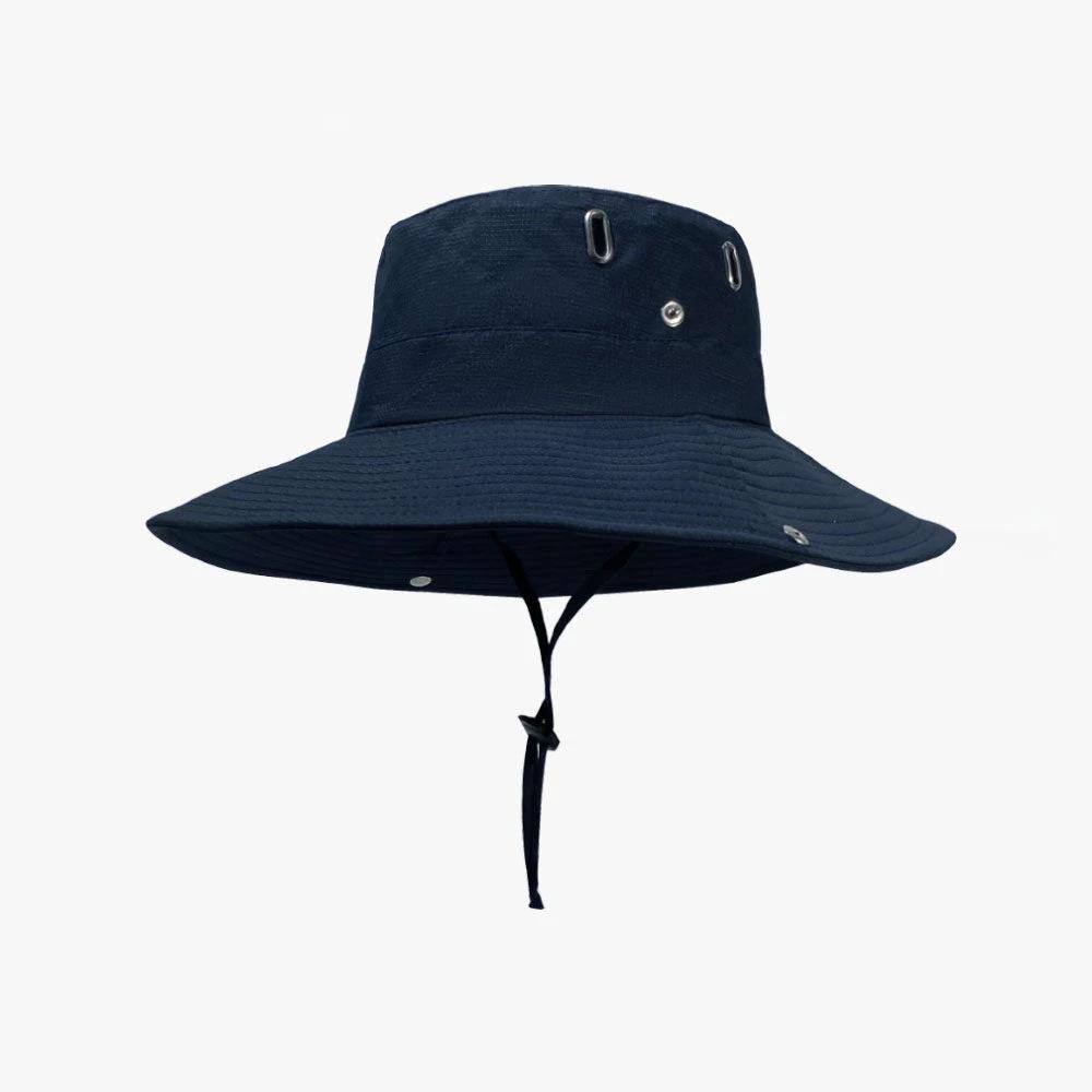 BowLift 丨 Men's Large Head Circumference Sunscreen Waterproof Fisherman Hat by BowLift