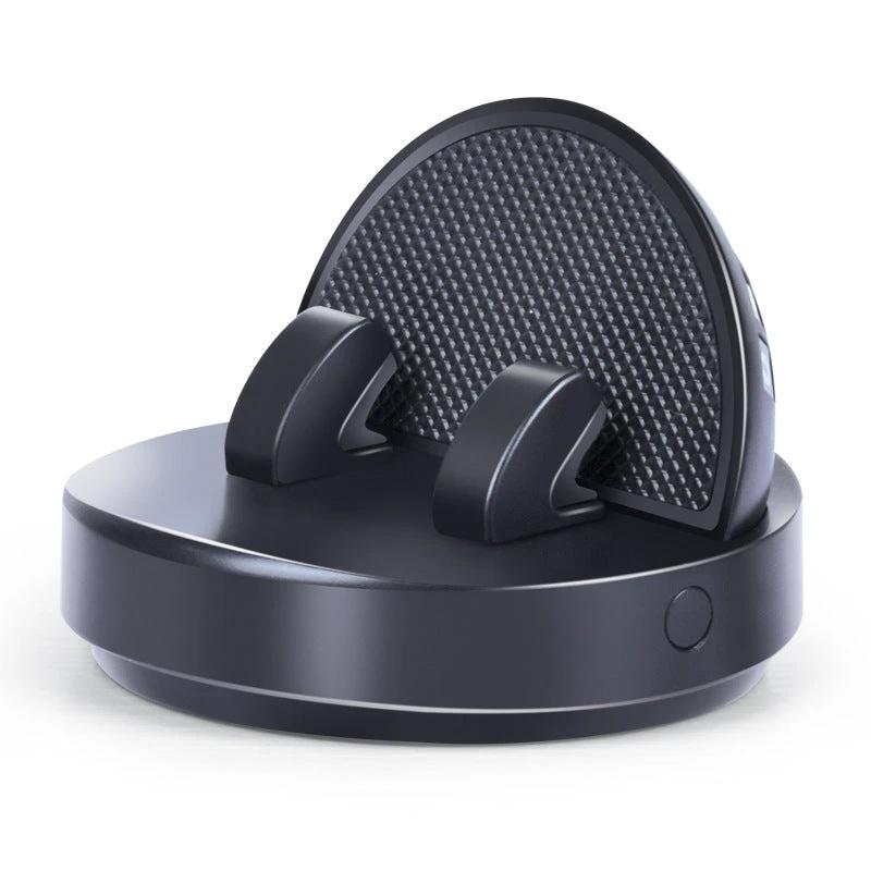 BowLift 丨 Car Center Console Adhesive Phone Mount by BowLift