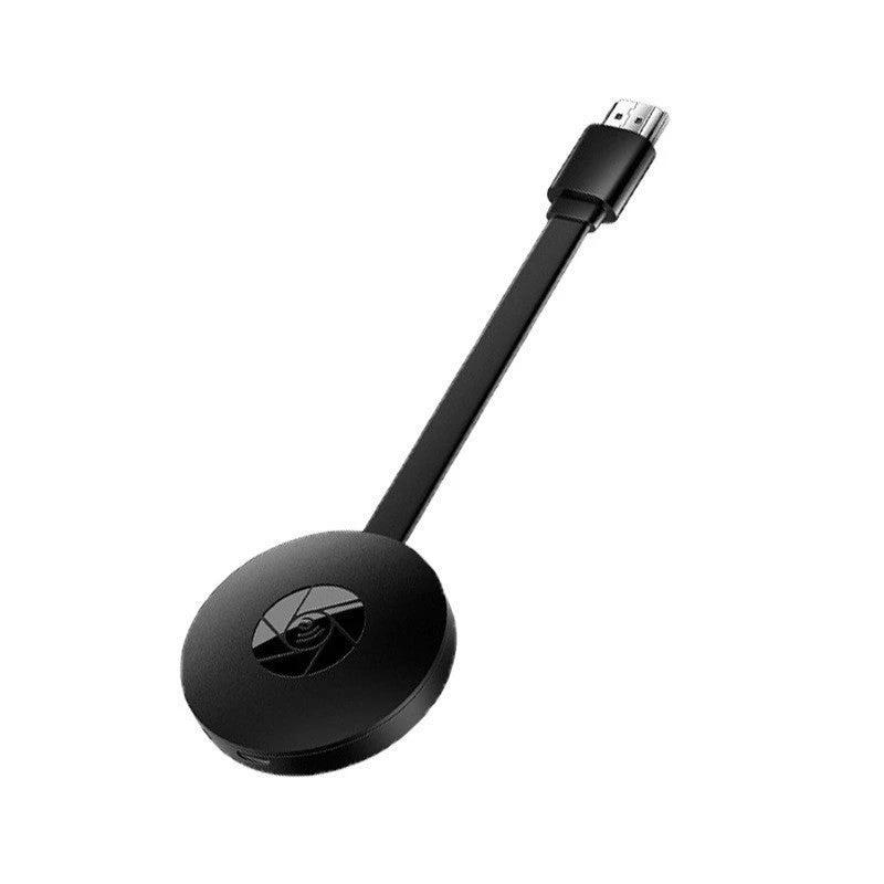 5G Dual-Band Wireless HDMI Mirroring Device by BowLift