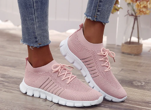 New European and American Adult Sports and Casual Shoes by BowLift