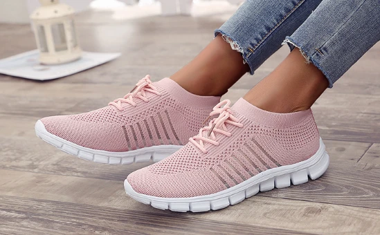 New European and American Adult Sports and Casual Shoes by BowLift