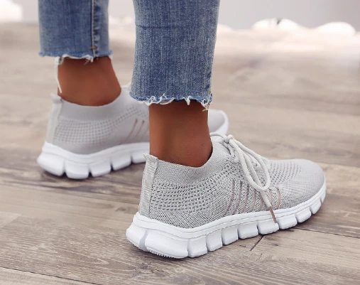 New European and American Adult Sports and Casual Shoes by BowLift