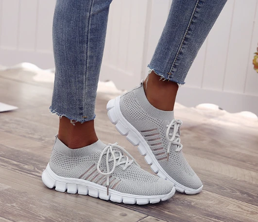 New European and American Adult Sports and Casual Shoes by BowLift